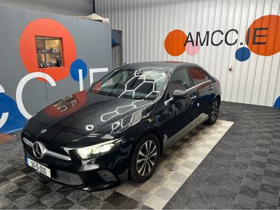 2021 Mercedes-Benz A Class