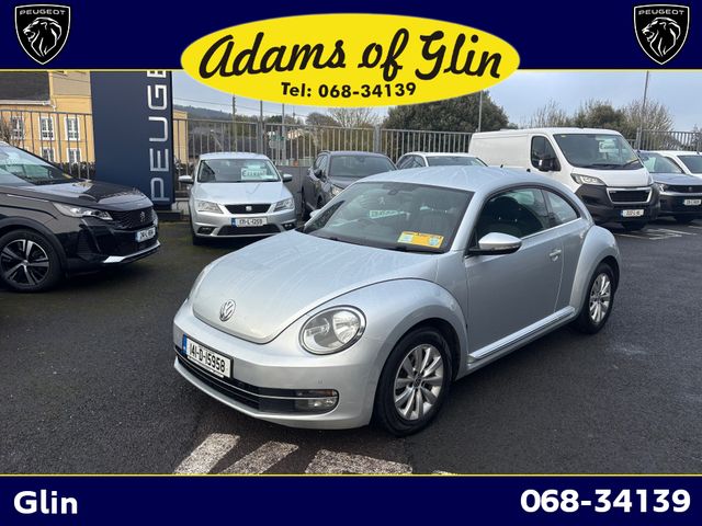 vehicle for sale from Adams of Glin