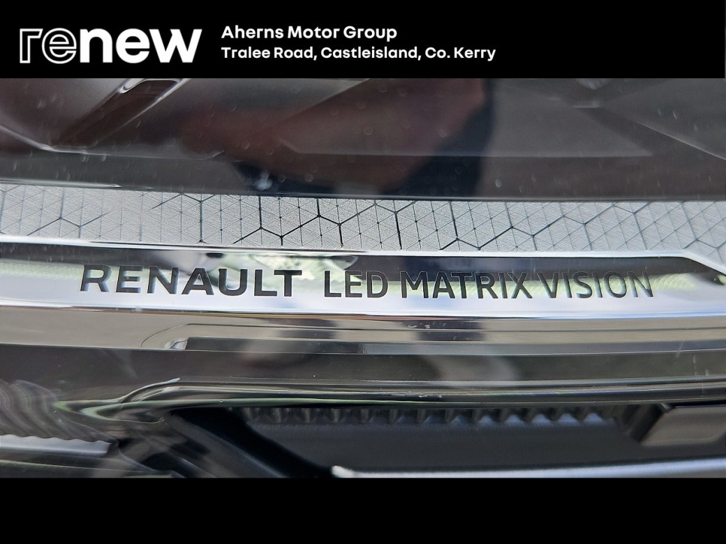 2024 Renault Austral