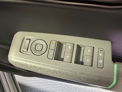 2025 Kia EV4