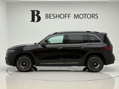 2024 Mercedes-Benz EQB