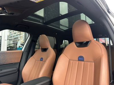 2024 Mini Countryman
