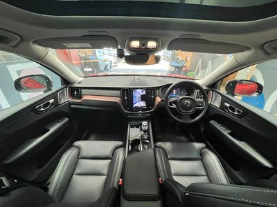 2024 Volvo XC60