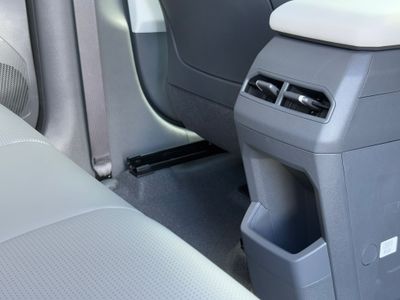 2025 Kia EV3