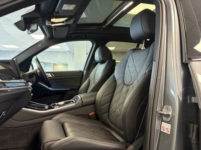 2024 BMW X5