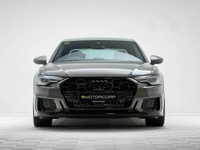 2024 Audi A6