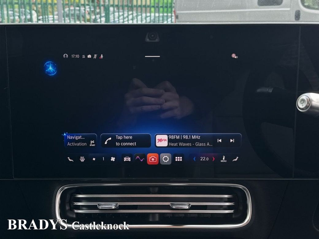 2026 Mercedes-Benz CLA Class