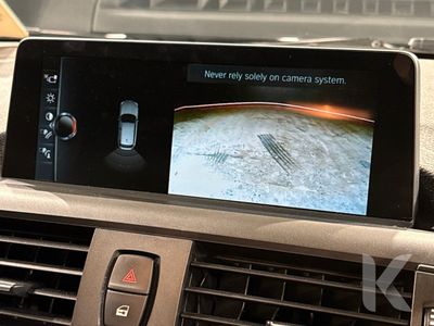 2017 BMW 1 Series