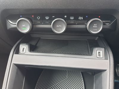 2025 Citroen C4