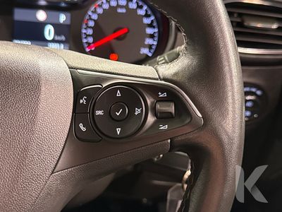 2023 Opel Crossland