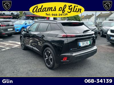 2026 Peugeot 2008