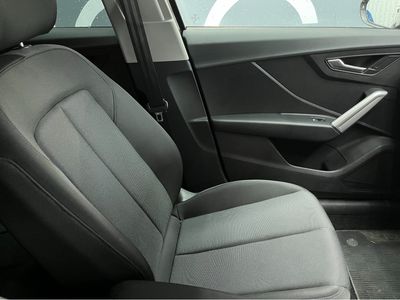 2023 Audi Q2