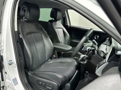 2024 Hyundai Ioniq 5