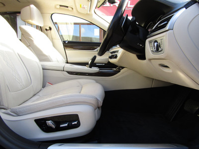 2018 BMW 7 Series