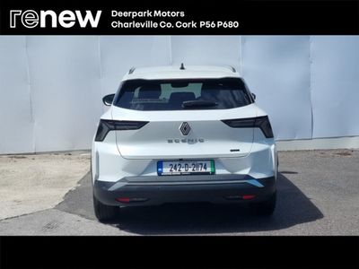 2024 Renault Scenic