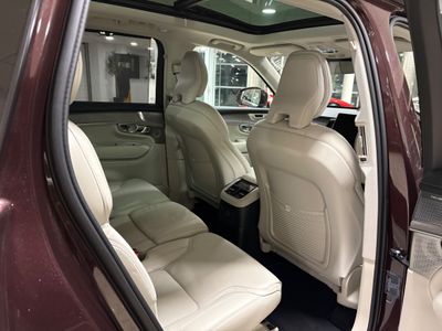 2025 Volvo XC90