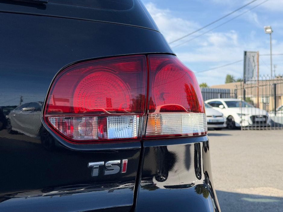 2011 Volkswagen Golf