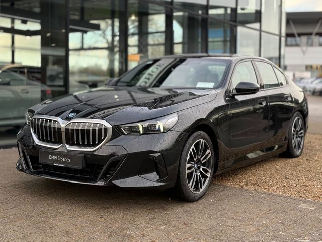 vehicle for sale from J Donohoe BMW