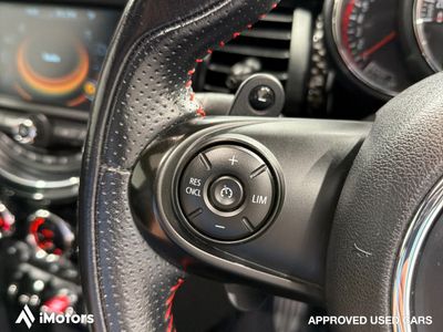 2017 Mini Cooper