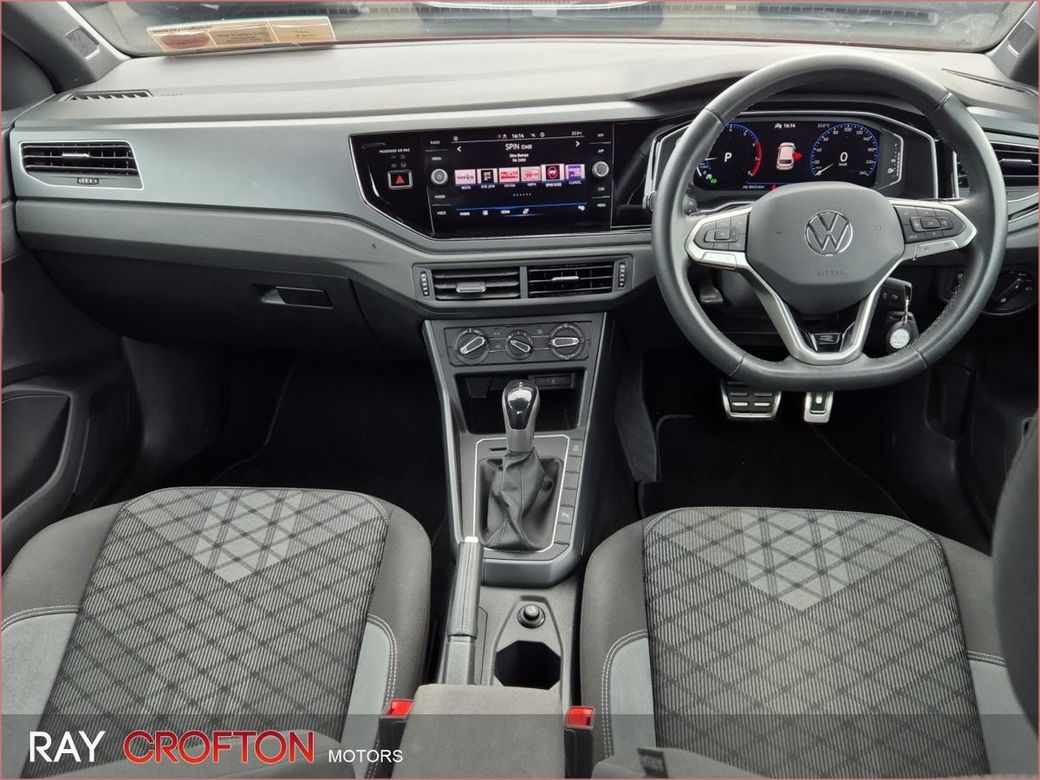 2022 Volkswagen Polo