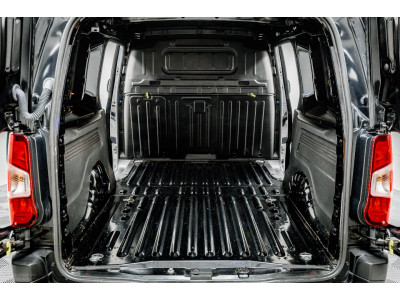 2023 Fiat Doblo