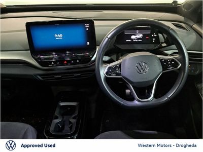 2022 Volkswagen ID.5