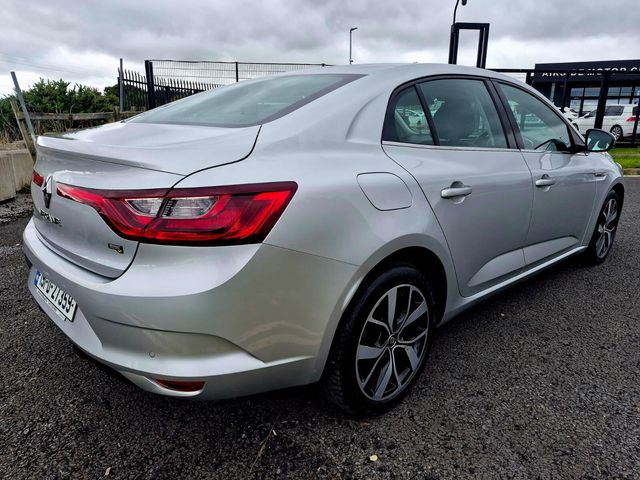 2019 Renault Megane