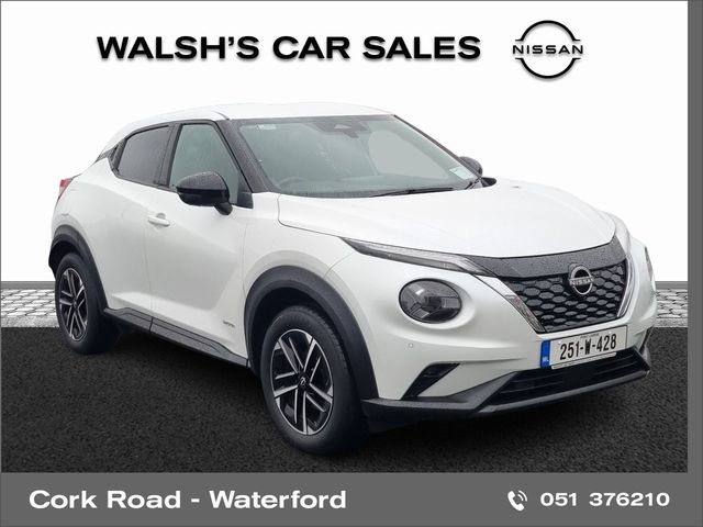 vehicle for sale from Walsh's Car Sales