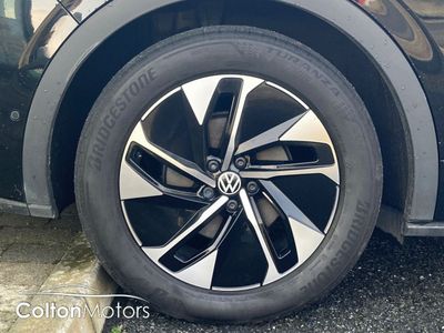 2022 Volkswagen ID.5