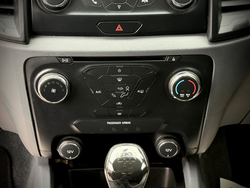 2016 Ford Ranger