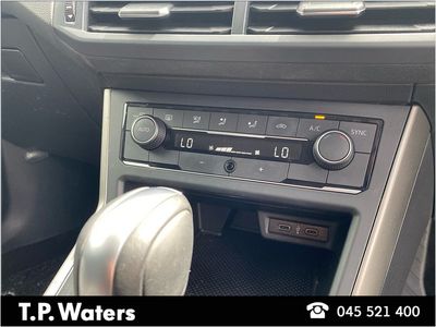 2021 Volkswagen Polo