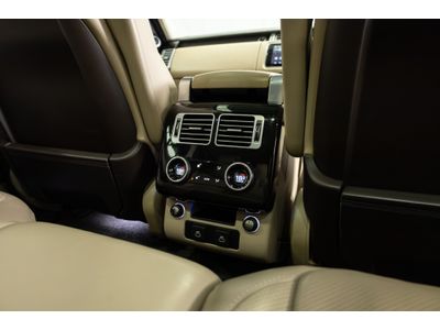 2022 Land Rover Range Rover