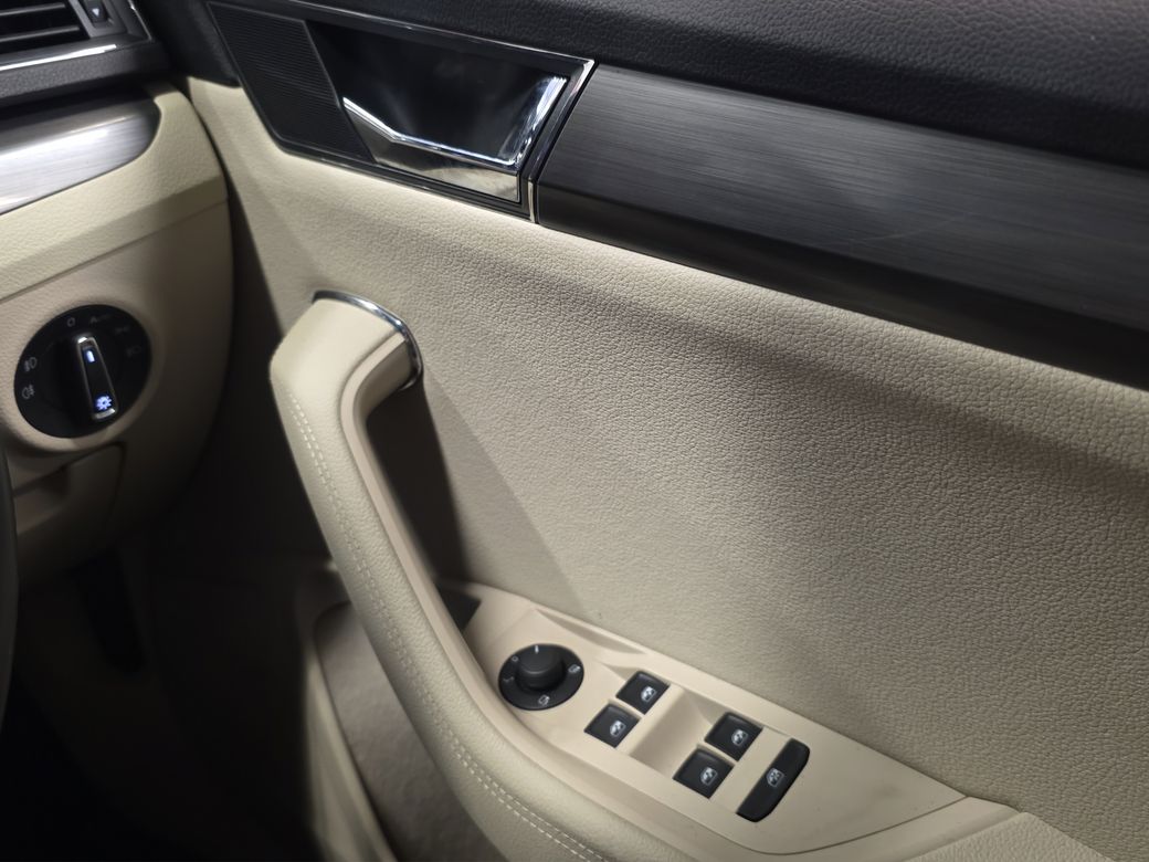 2023 Skoda Superb