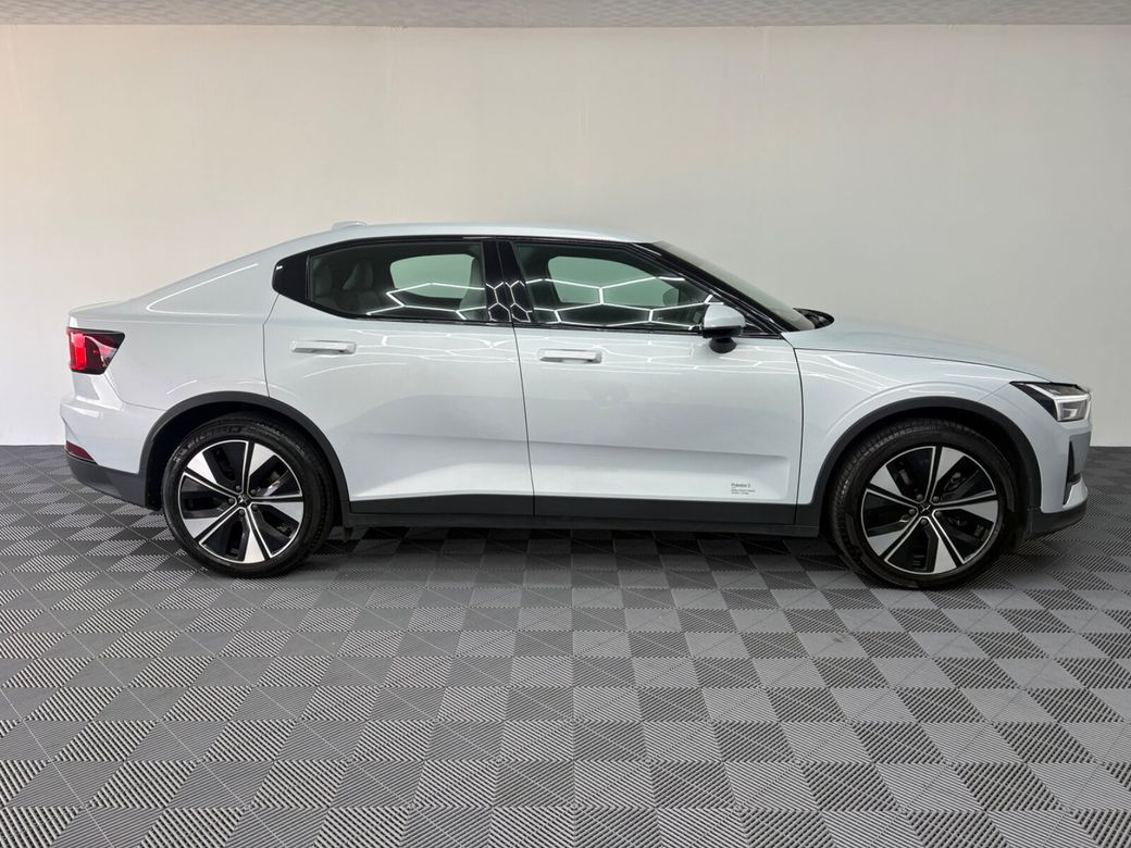 2023 Polestar 2