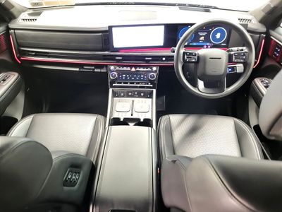 2024 Hyundai Santa Fe