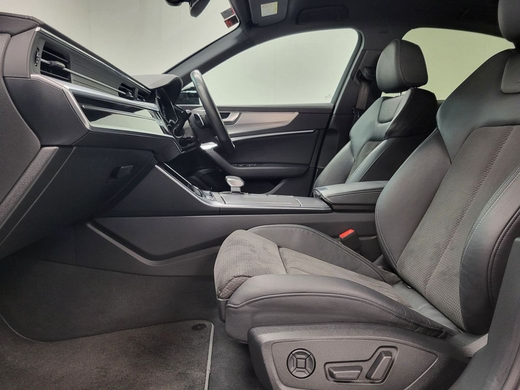 2021 Audi A6