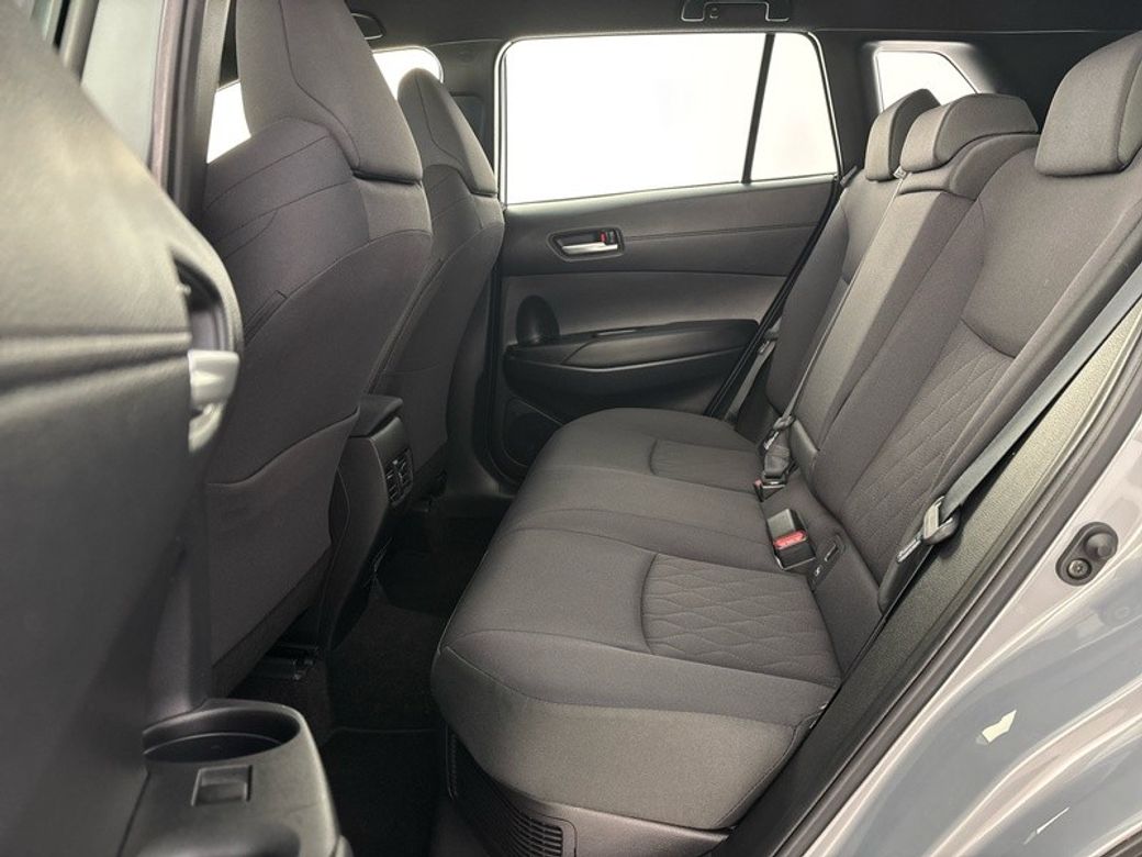 2024 Toyota Corolla Cross