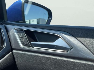 2022 Volkswagen Polo