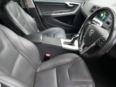 2017 Volvo S60