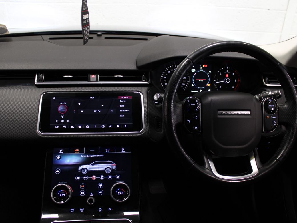 2020 Land Rover Range Rover