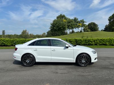 2016 Audi A3