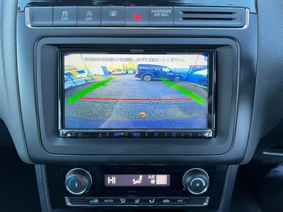 2015 Volkswagen Polo