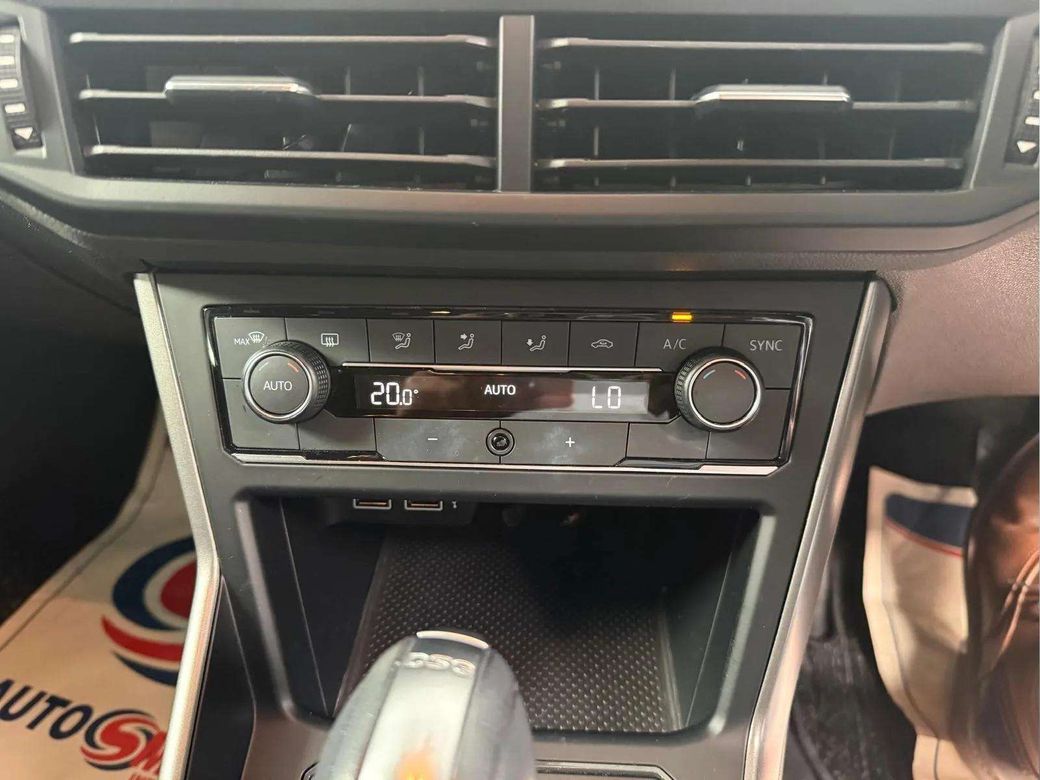 2019 Volkswagen Polo