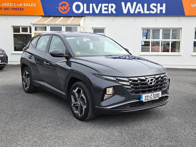 vehicle for sale from Oliver Walsh Autos