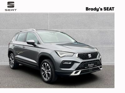 2023 SEAT Ateca