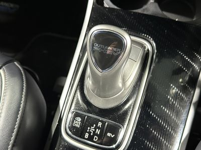 2020 Mitsubishi Outlander