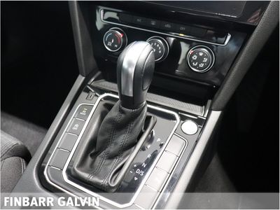 2021 Volkswagen Passat