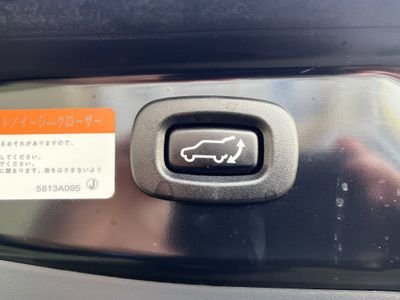 2021 Mitsubishi Outlander