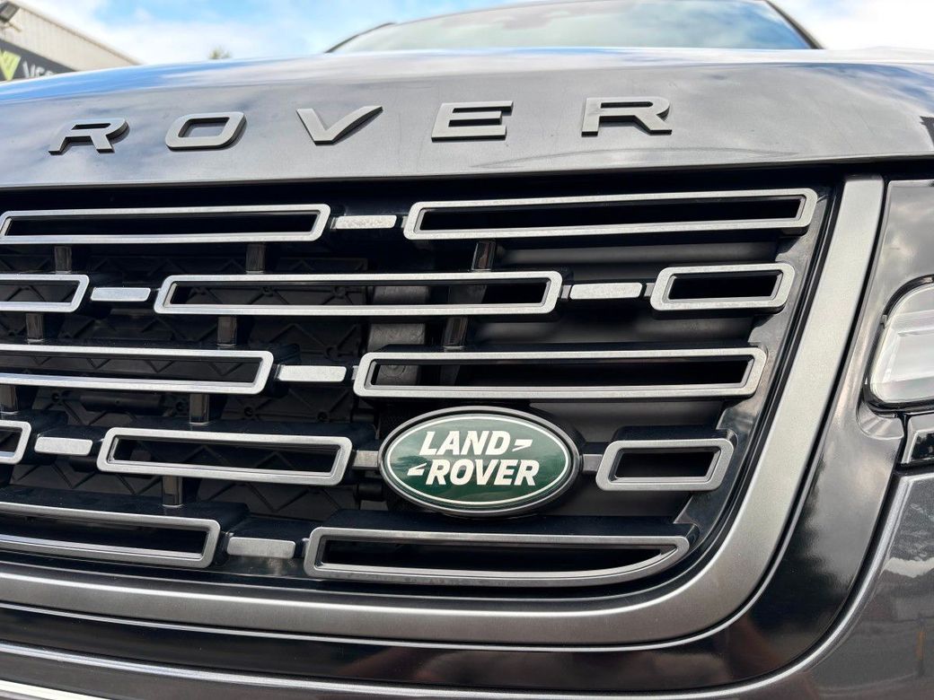 2023 Land Rover Range Rover Velar