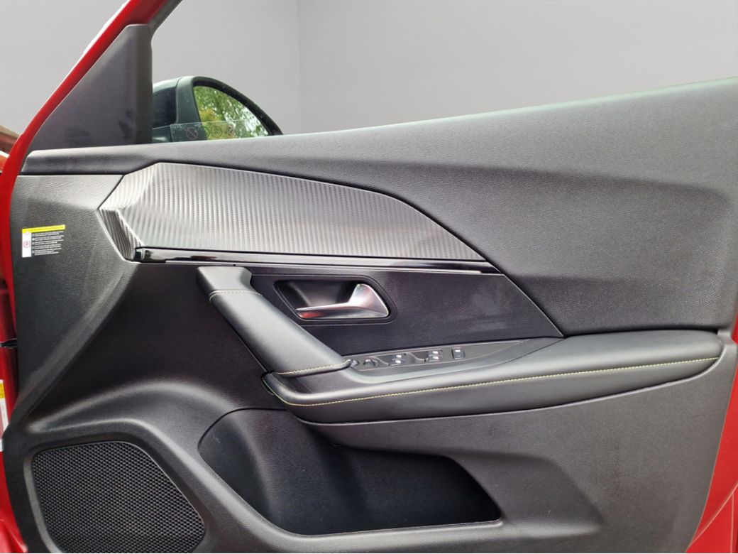 2021 Peugeot 2008